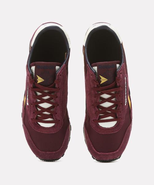 Reebok Aztec 2 - Черная вишня 100231048 [Отправка из Кореи] 100% Оригинал