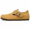 Лондонские босоножки в стиле Birkenstock Унисекс 1031681