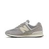New Balance 574 Серый Молочный U574UL2