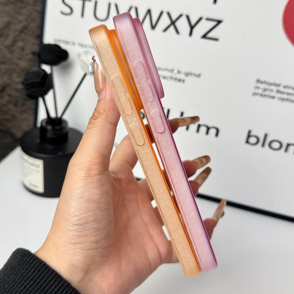 Официальный Candy PC Матовый Прозрачный Чехол Для Magsafe Для OPPO Find X9 X8 X7 Ultra Pro X8S Plus Магнитный Полупрозрачный Матовый Жесткий Чехол