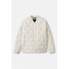 Kolon SportS Женский S ожерелье Легкий пуховик Cre Tvjdw25912