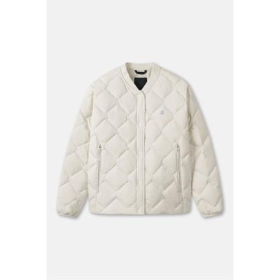Kolon SportS Женский S ожерелье Легкий пуховик Cre Tvjdw25912
