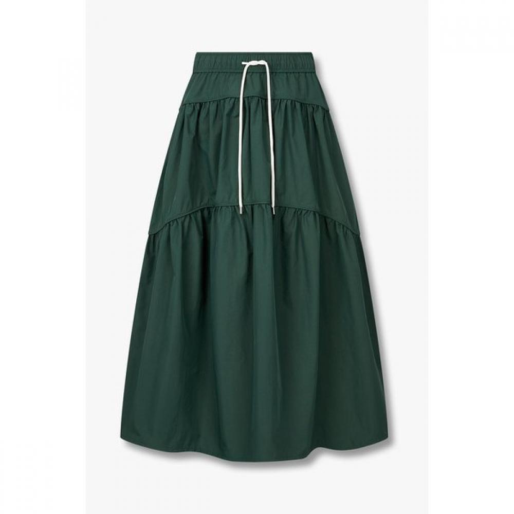 Studio Tomboy Volume String Banding Skirt 9106232204