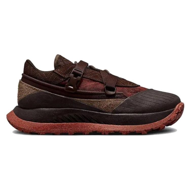 Converse Utility Explore Ox 'Темный Корень' A00587C