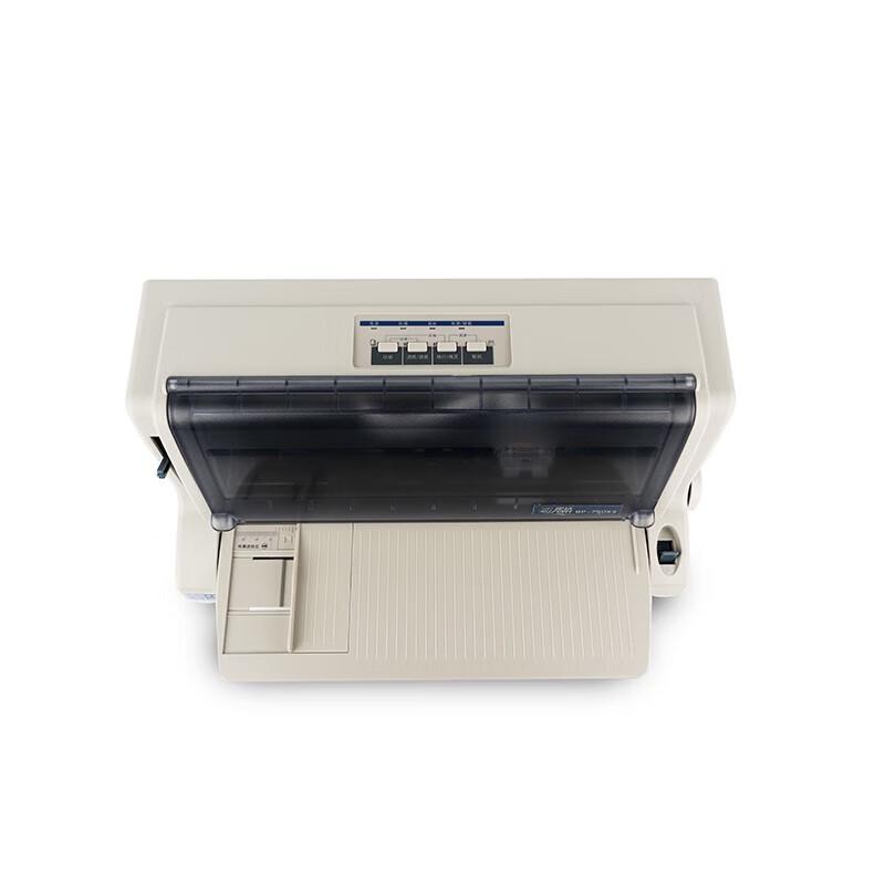 Start BP-760KII Dot Matrix Printer CN plug (adapter included)