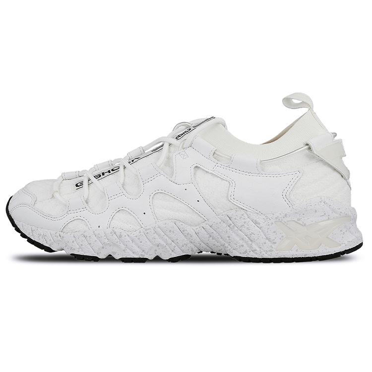 ASICS G Shock X Gel Mai Knit 'White' H8P2N-0101