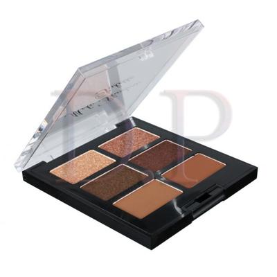Палетка теней Beauty People Melo 1, 1