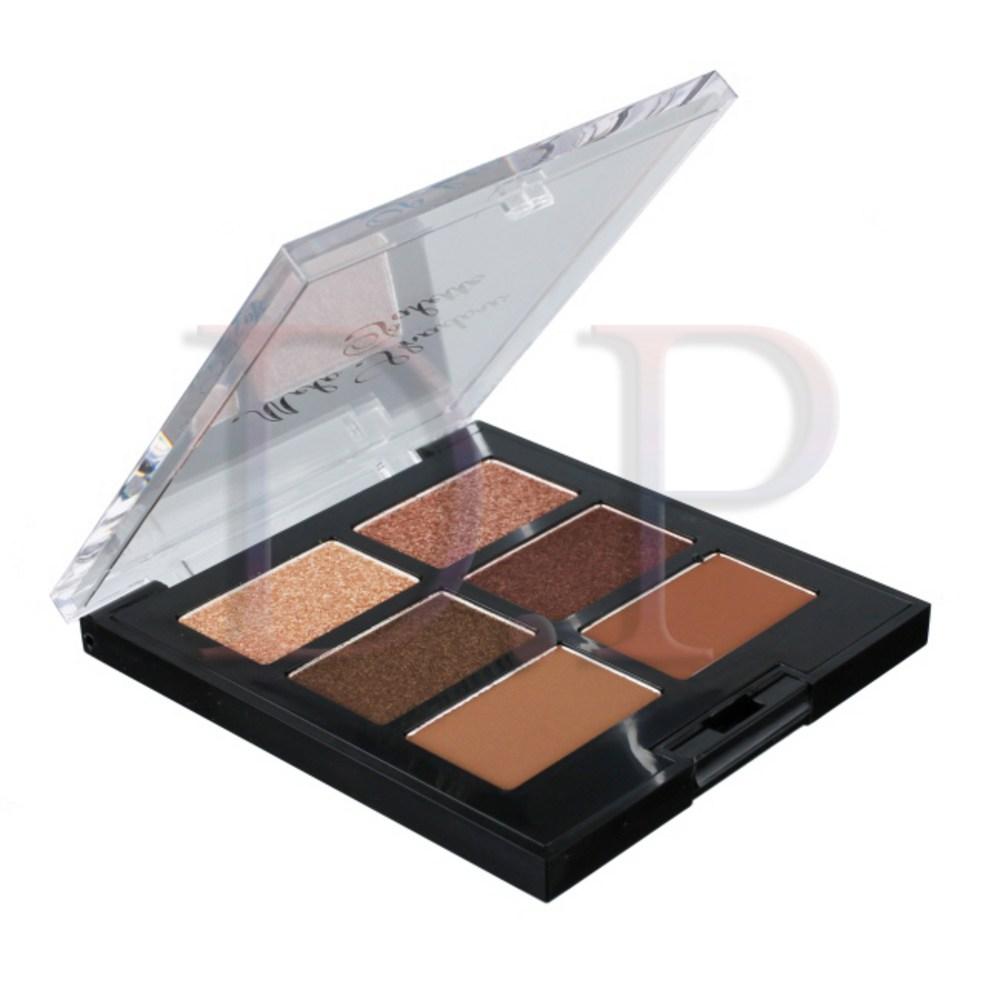 Палетка теней Beauty People Melo 1, 1