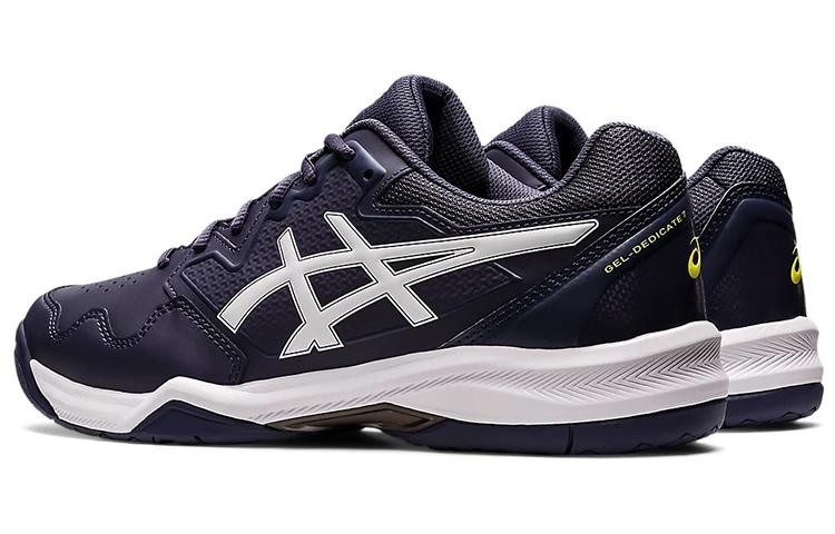 Asics Гель Dedicate 7 'Indigo Fog' 1041A223-500