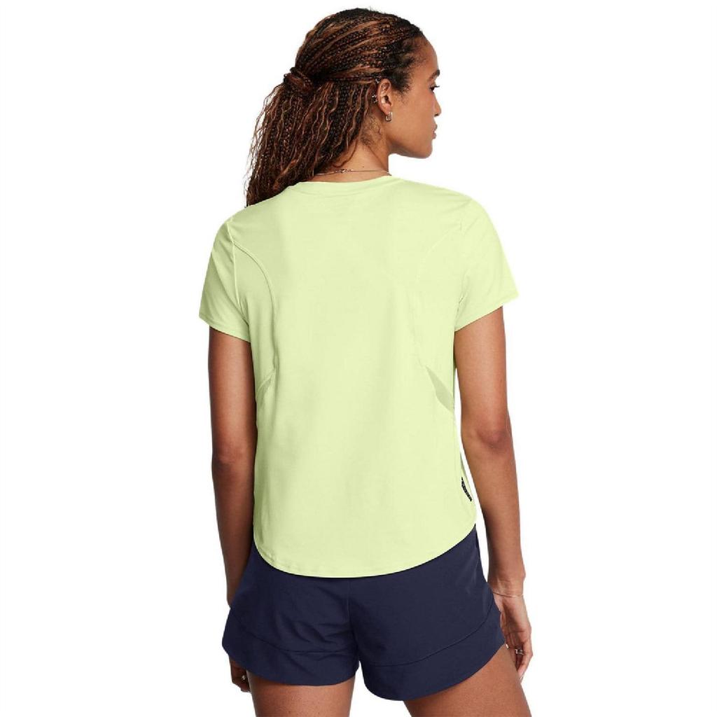 Under Armour Womens/Ladies Elite Loose Fit Training T-Shirt