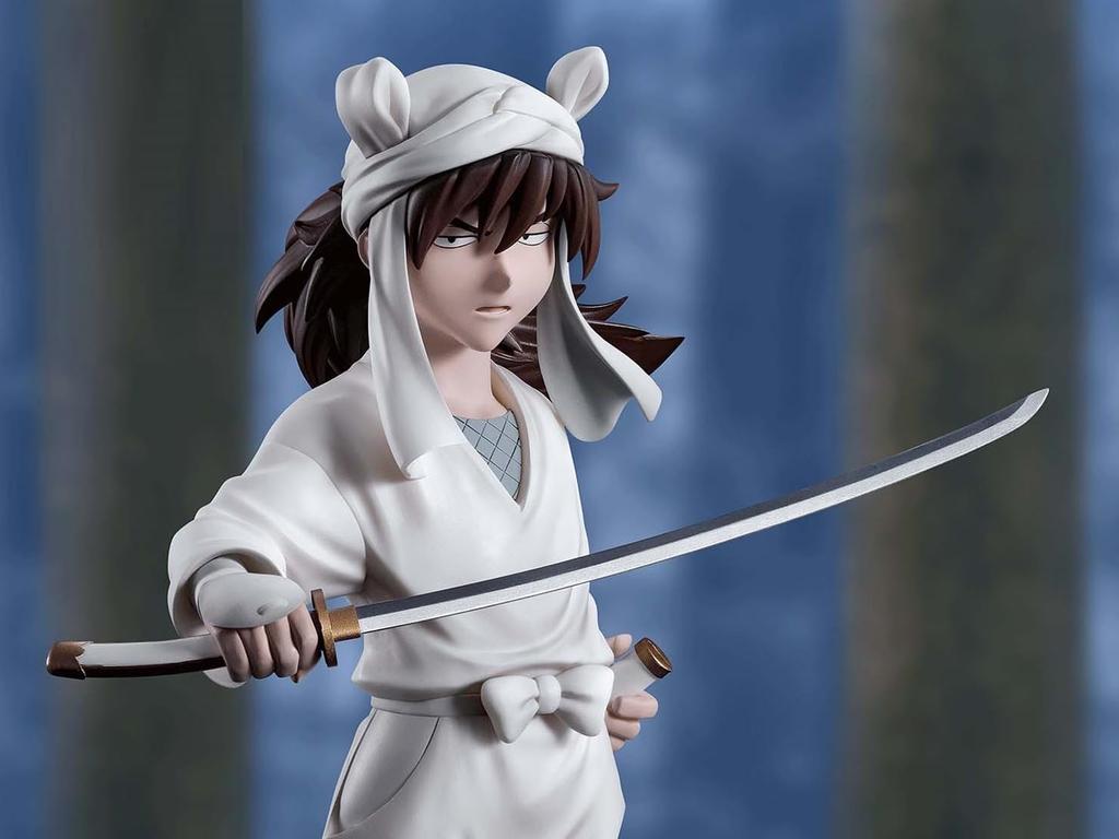 Tenki Hansuke Doi Figure Movie Version Nintama Rantaro Doi Sensei Полный набор из 2 официальных товаров