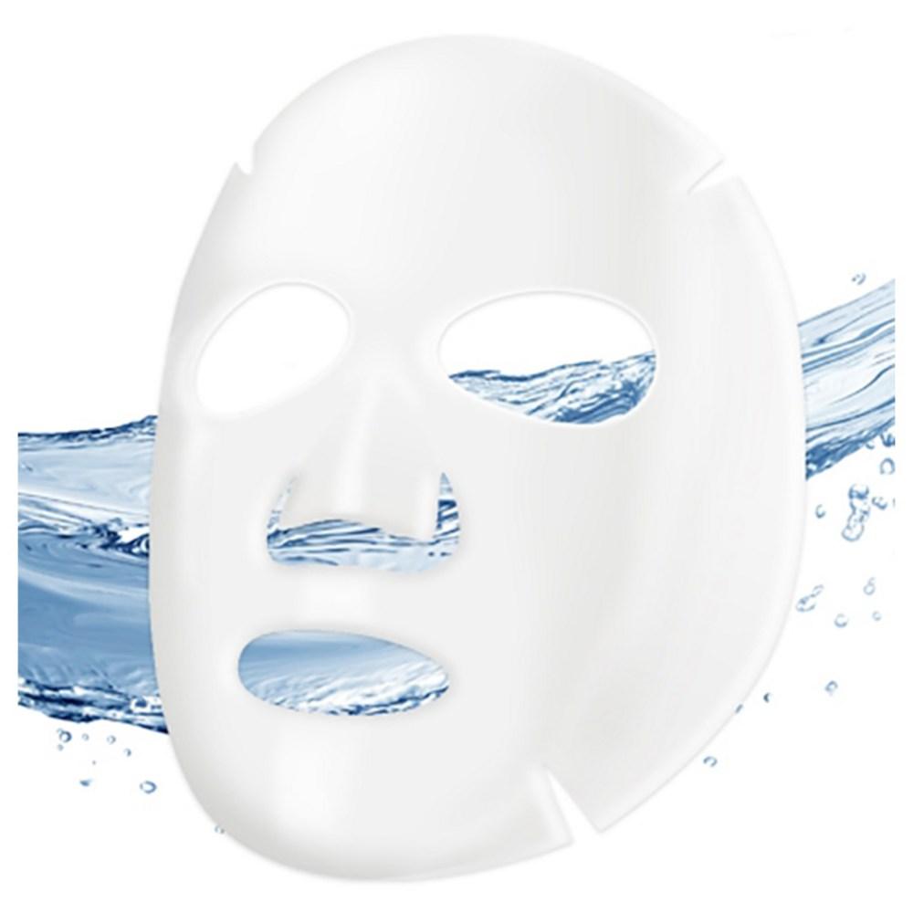 Eunyul Natural Aloe Mask Pack, 50 Packs, 2 Packs