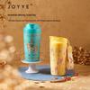Керамическая дорожная кружка JOYYE Fortune