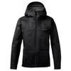 Shell Jacket 01 Black 2XL [Shimano] Angler's RA-023W