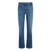 Tommy Jeans Mens Ryan Straight Leg Jeans