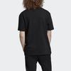 adidas Мужская футболка Originals Черная ED7220