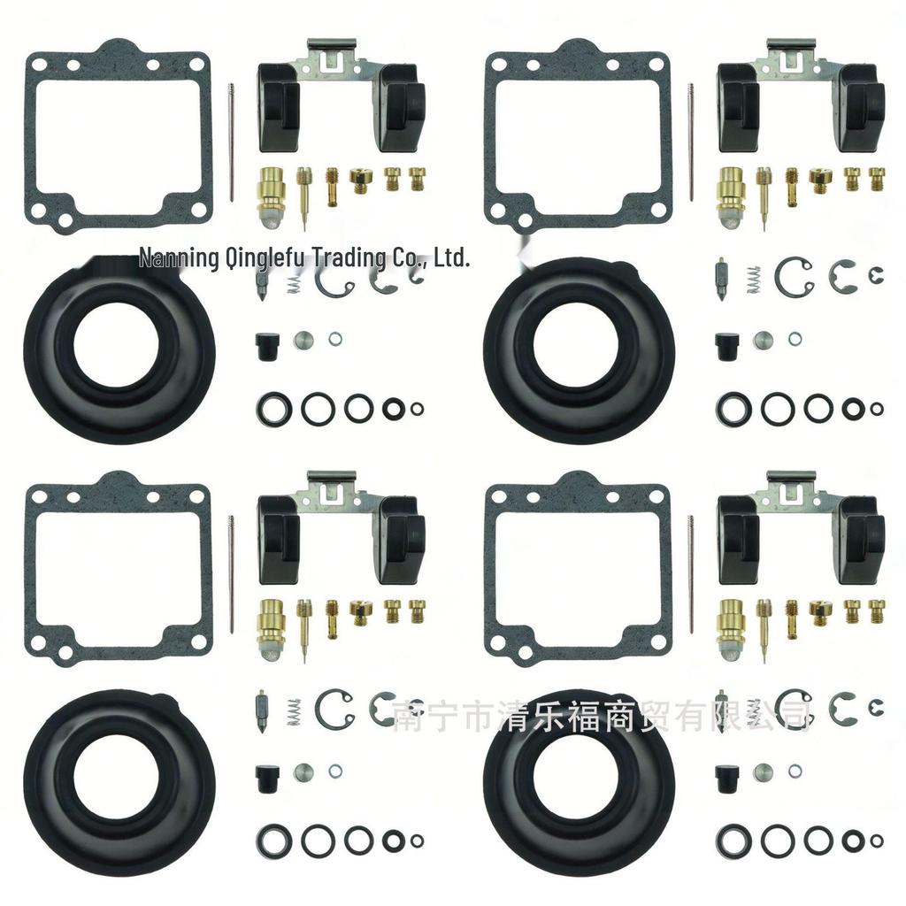 Suzuki GS850G/GL 80-83 Carburetor Repair Kit