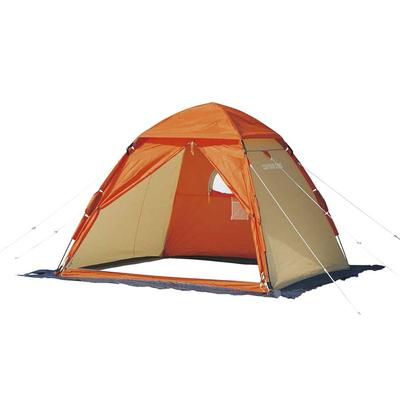 Палатка для рыбалки Captain Stag Smelt One Touch 210 ИЛИ (компактный) М-3131