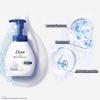 Dove Foam Hand Wash & Sensodyne Toothpaste Bundle