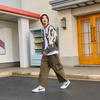 Nike Мужские водонепроницаемые кроссовки с пружинящей резиновой подошвой - NIKE DUNK LOW GORE-TEX HQ2053