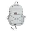Schoolbag Japanese fashion tooling color matching outdoor sports backpack 11 new middle school and high school student schoolbag wholesale