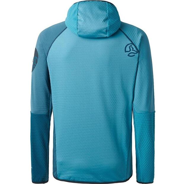 Куртка с капюшоном Ternua Ragger Hood Jacket