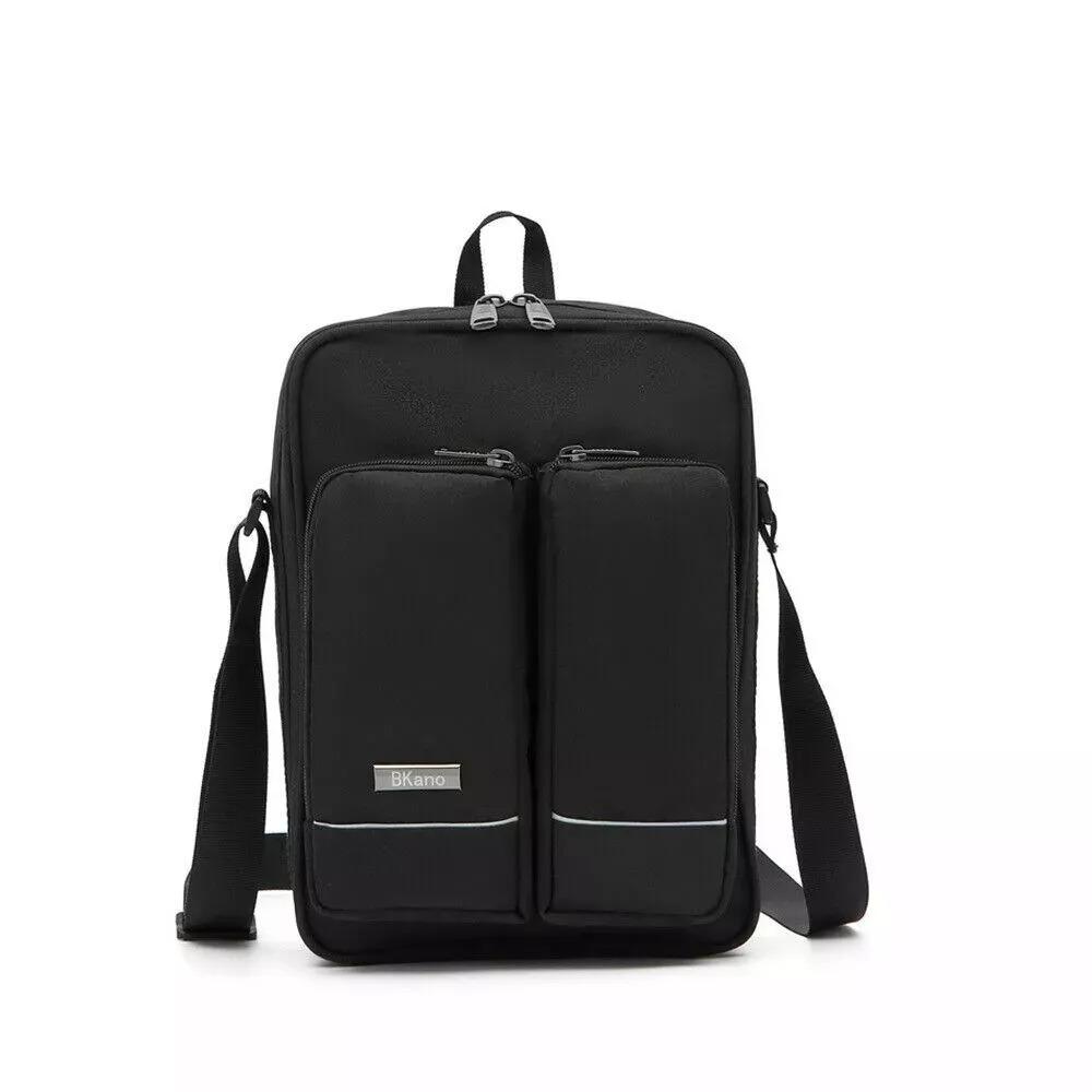 For DJI Mini 4 Pro Drone Accessories Storage Shoulder Bag Portable Carrying Case