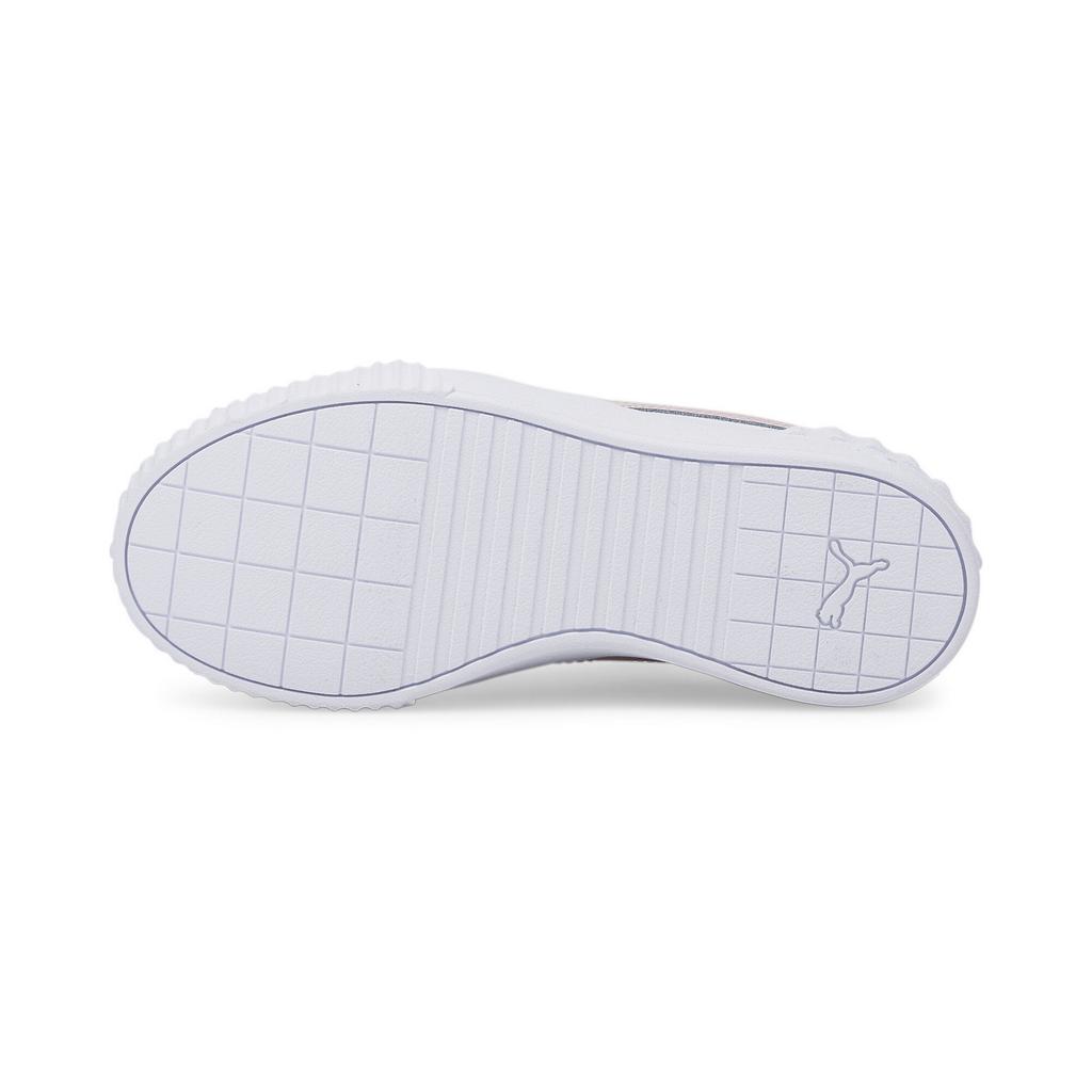 Puma Carina Lift Jr Children' Sports Shoes White 37422508 R 39