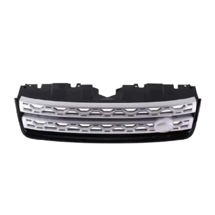 LR066143 Подходит для Land Rover Discovery Sport Черная решетка