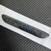 EDITION 1 Night Edition C300 C200L GLA CLA Chrome Silver black Badge Car Styling Logo stickers Emblem