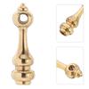 Alloy Railing Post Caps Fence Accessories Wine Cabinet Hardware Furniture Glass Connectors Cart Post Replacement Bracket Poles