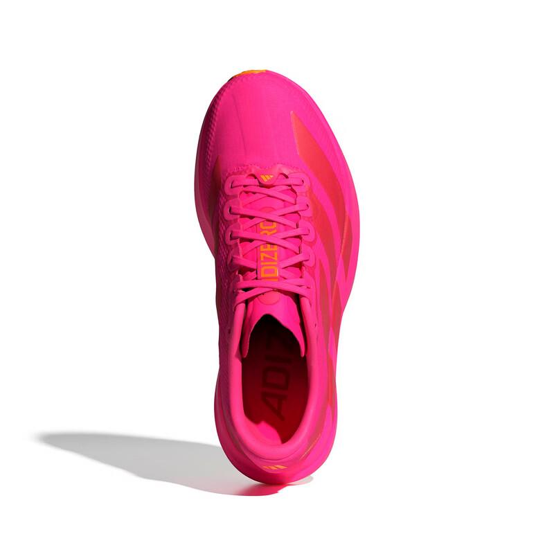 adidas Беговые кроссовки Adizero EVO SL WOVEN