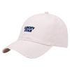 Embroidered Baseball Cap Female Retro Cap Male Street Trend Hat Hip Hat Sun Hat