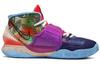 Nike Kyrie 6 Коллекция Preheat Heal The World GS CV5574-403