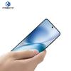 For Vivo X200s 5G Tempered Glass Film PINWUYO Explosion-proof 9H 3D Full Screen Protector