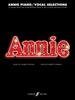 Книга Annie