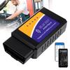 OBD2 Wifi Смарт-сканеры Диагностический инструмент для автомобилей и мотоциклов Сканер для транспортных средств Аксессуары