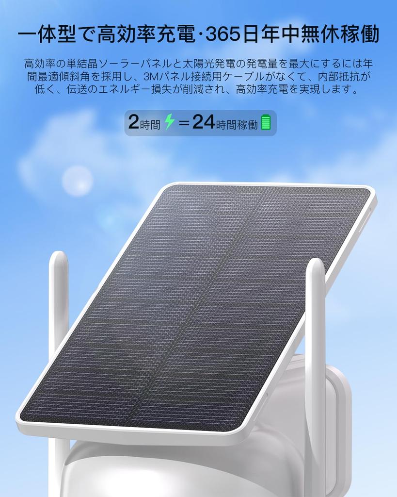 Новейшая солнечная 5 миллионов высокая съемка COOAU безопасность уличная высокая эффективность солнечная полностью беспроводное наблюдение без питания без проводки ночь