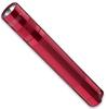 LED Flashlight Solitaire Red J3A032