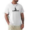 Hartlepool Stag Tshirt Stylish Print Short Sleeve Tee