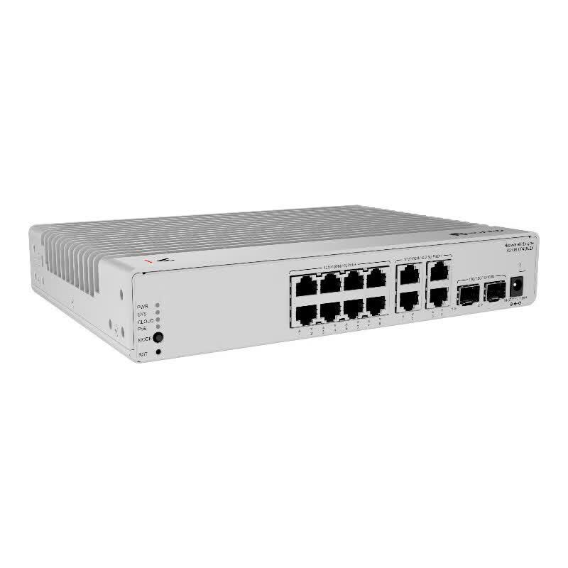 Huawei Kunling S310S-8P4UN2X 2.5G Managed PoE Switch