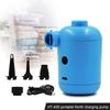 USB Charging Air Inflatable Pump DC 5V Mini Air Pump Electric Air Pump  Swimming Ring