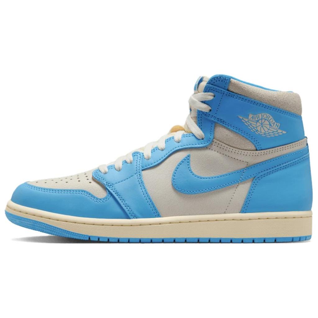 Jordan 1 Ретро Хай ОГ УНС Переосмысленные DZ5485-402