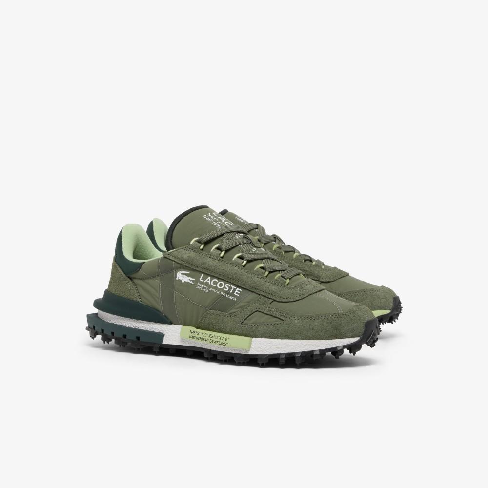 Lacoste Мужские кроссовки Elite Active RZ7041M56G255