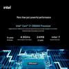 Lenovo Высокопроизводительный ноутбук для создателей Legion Y7000 (Китайская версия)