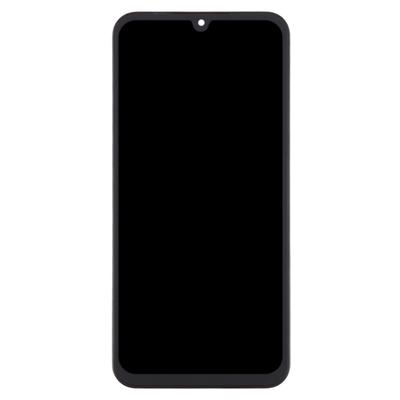 Для Samsung Galaxy A15 4G A155/A15 5G A156 LCD экран класса C и сборка дигитайзера + рамка (Технология In-Cell) (Без логотипа)