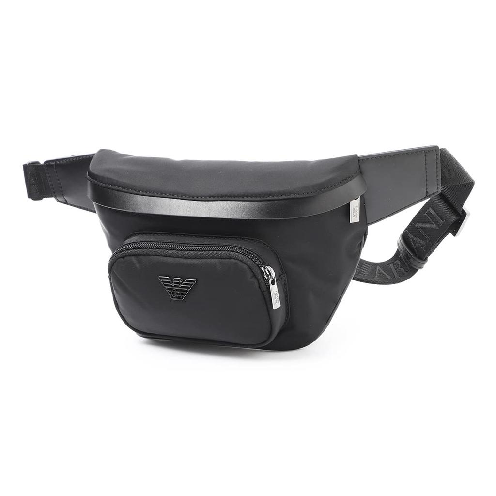 Поясная сумка [Emporio Armani] [Продукт]