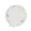 Portable Uchiwa Fan Sleeve PVC Hand Fan Protector Cover Cartoon Picket Fan Cover  Cheering Fans