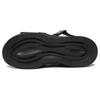 Anta Lightweight Velcro Beach Sandals Men Sandals Black 112138502-1