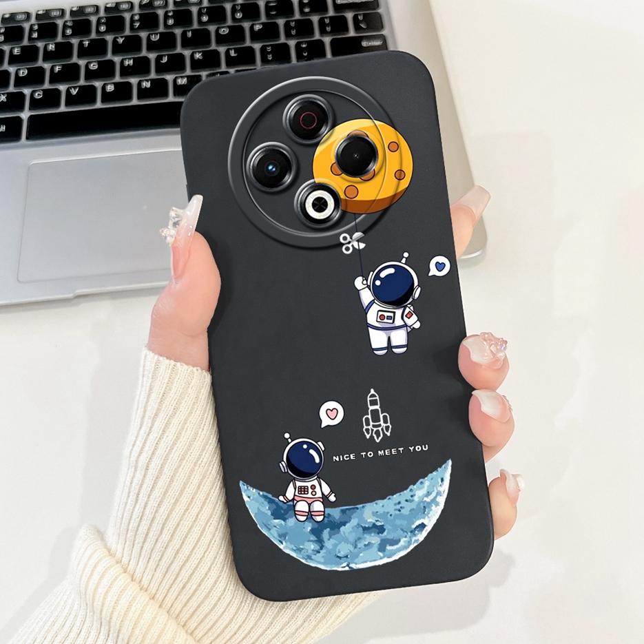 Чехол для Tecno Spark 30 4G Spark 30C Милый Модный Мультяшный Чехол Мягкий ТПУ Чехол для Телефона Для Tecno Spark 30 Pro Spark30 4G KL6 Fundas